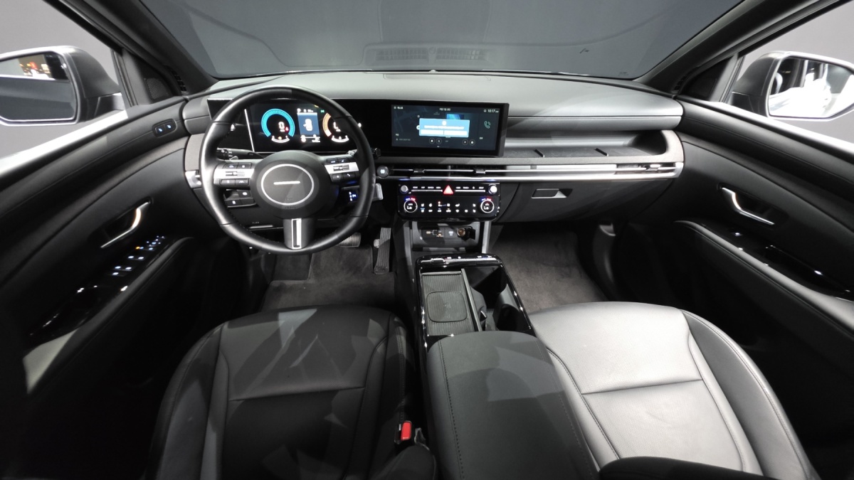 Hyundai Tucson, 2025 — фото 6 из 12