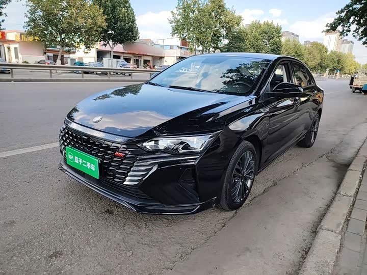 Dongfeng Aeolus Yixuan Max, 2021 — купить в Санкт-Петербурге под ключ