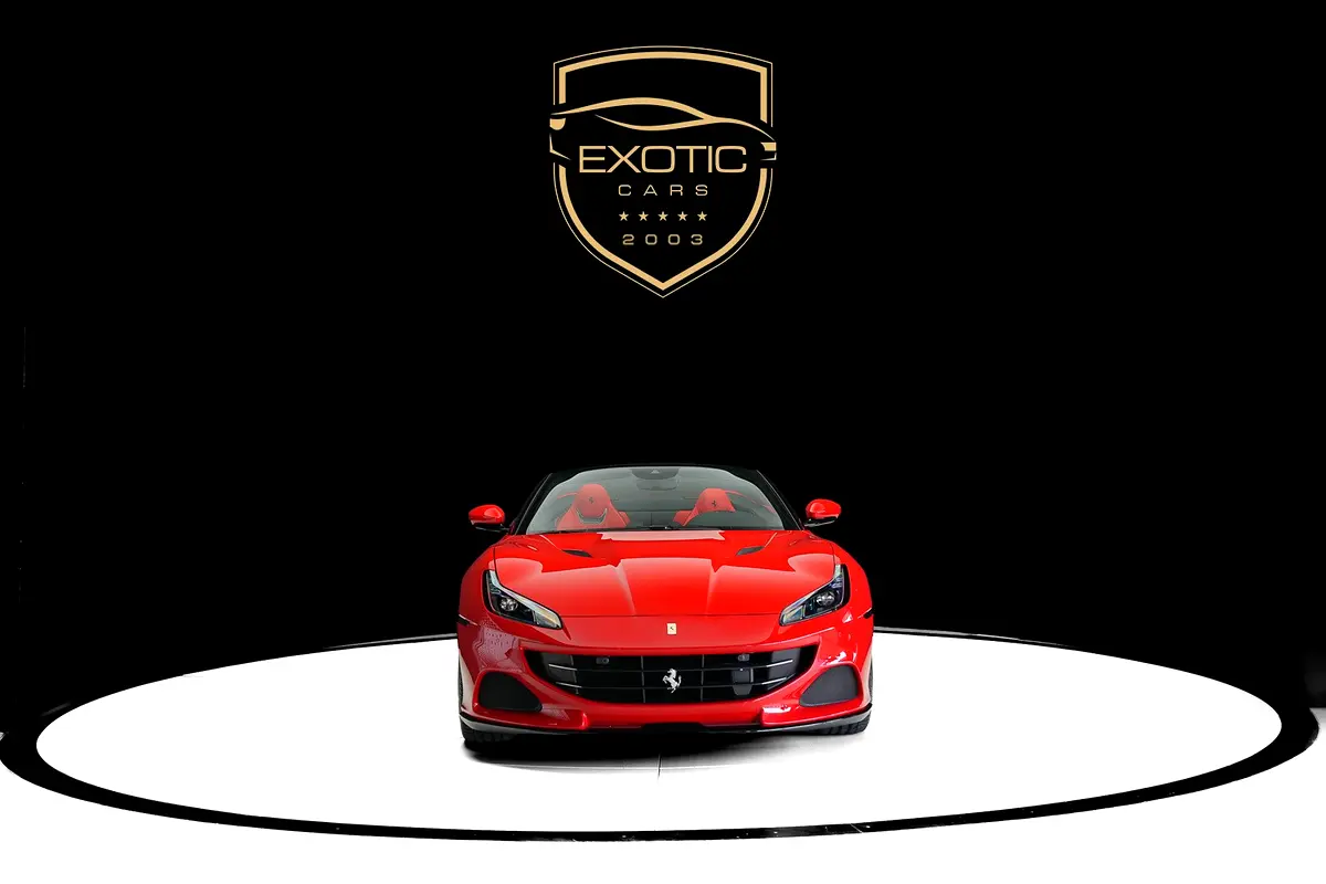 Ferrari Portofino, 2022 — фото 2 из 10
