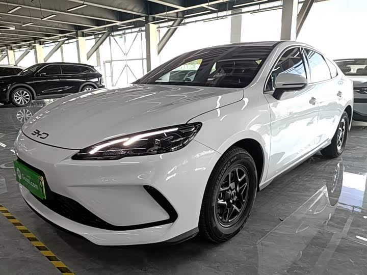 BYD Seal 05 DM-i Hybrid, 2026 — купить в Твери под ключ