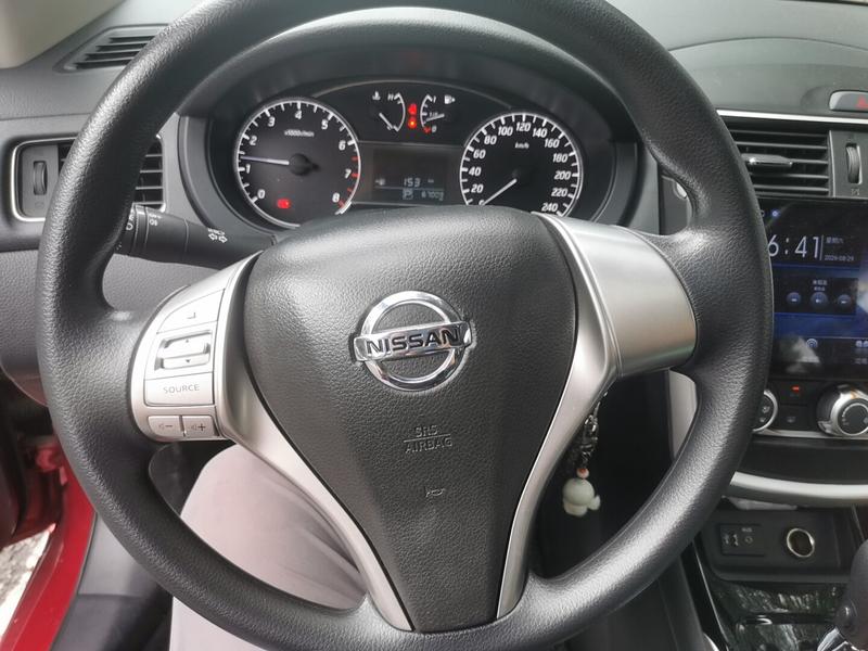 Nissan Tiida, 2022 — фото 7 из 12