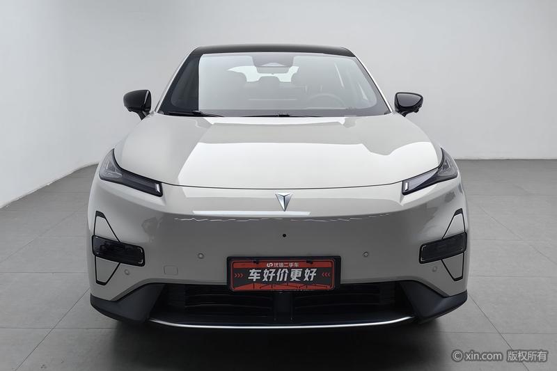 Changan Deepal S05, 2025 — фото 2 из 12