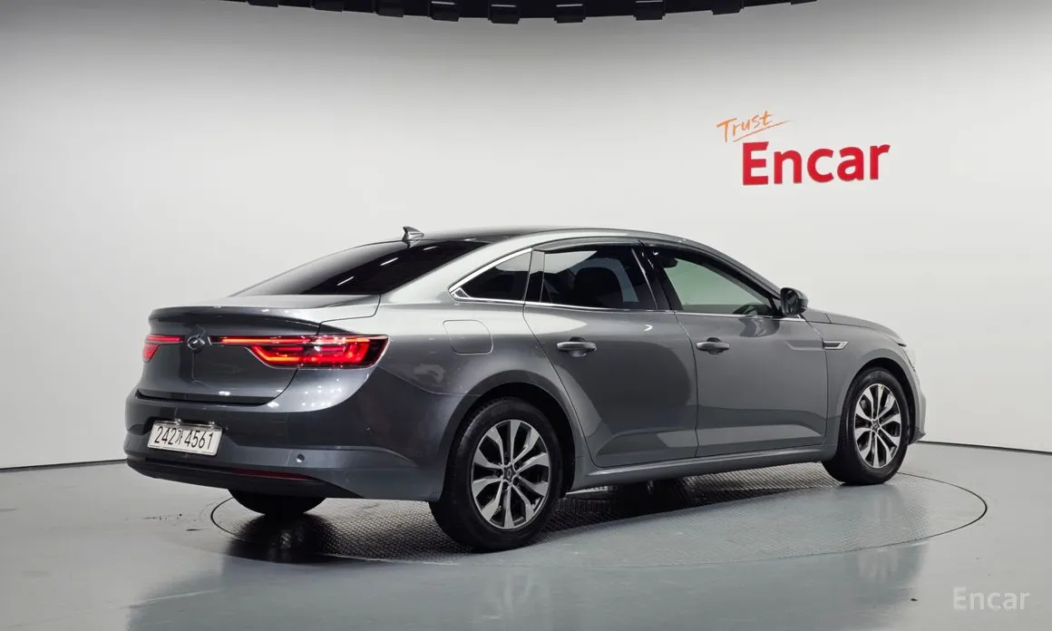Renault SM6, 2022 — фото 2 из 12