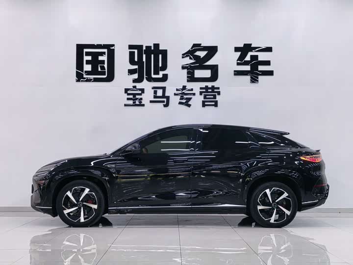 BYD Sea Lion 07 EV, 2024 — фото 4 из 9