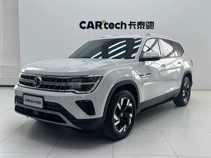 Volkswagen Teramont Pro, 2024 — купить в Липецке под ключ