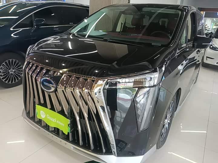 GAC Trumpchi E9, 2023 — купить в Йошкар-Оле под ключ