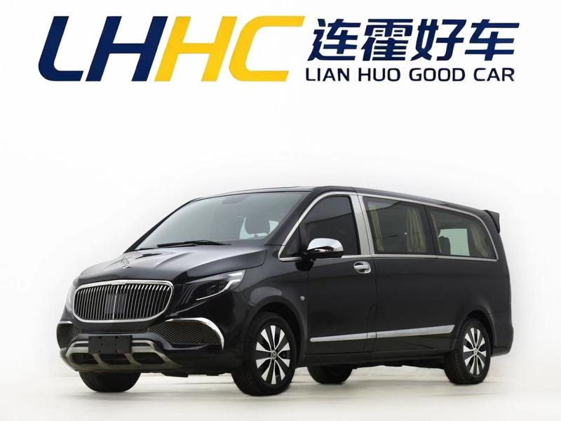 Mercedes-Benz Vito, 2022 — купить в Ижевске под ключ