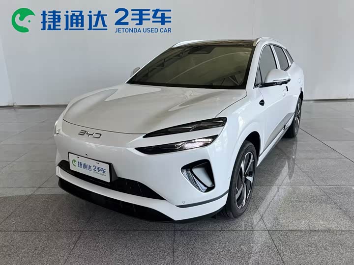BYD Sea Lion 06 Hybrid/EV, 2026 — купить в Перми под ключ