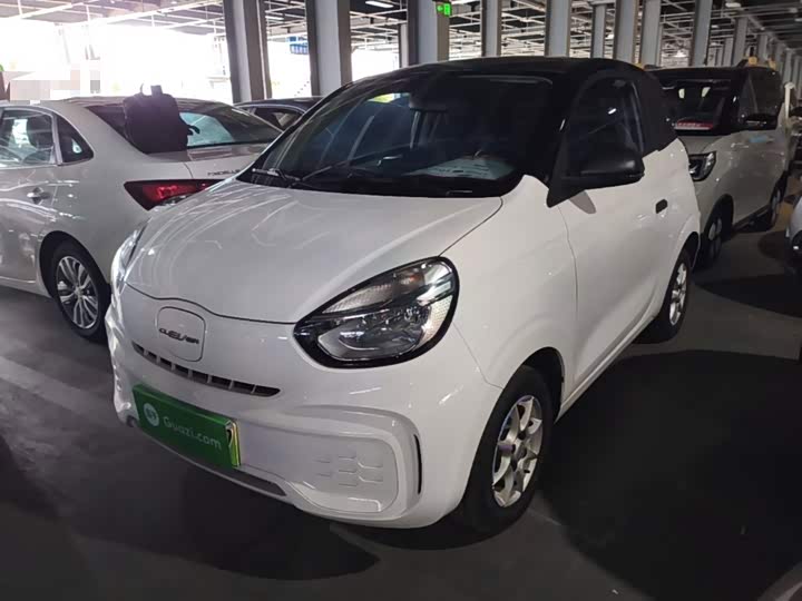 Roewe Clever, 2023 — купить в Перми под ключ