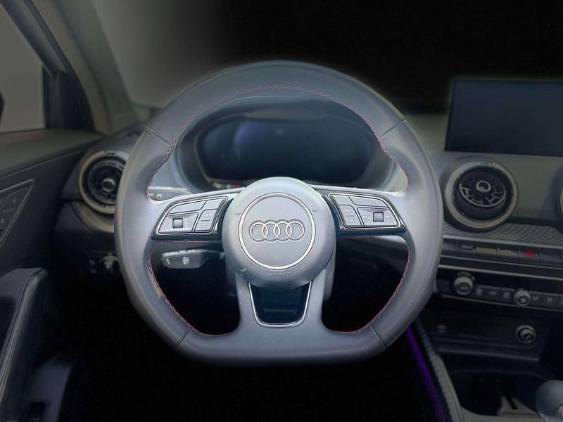 Audi Q2L, 2023 — фото 10 из 12