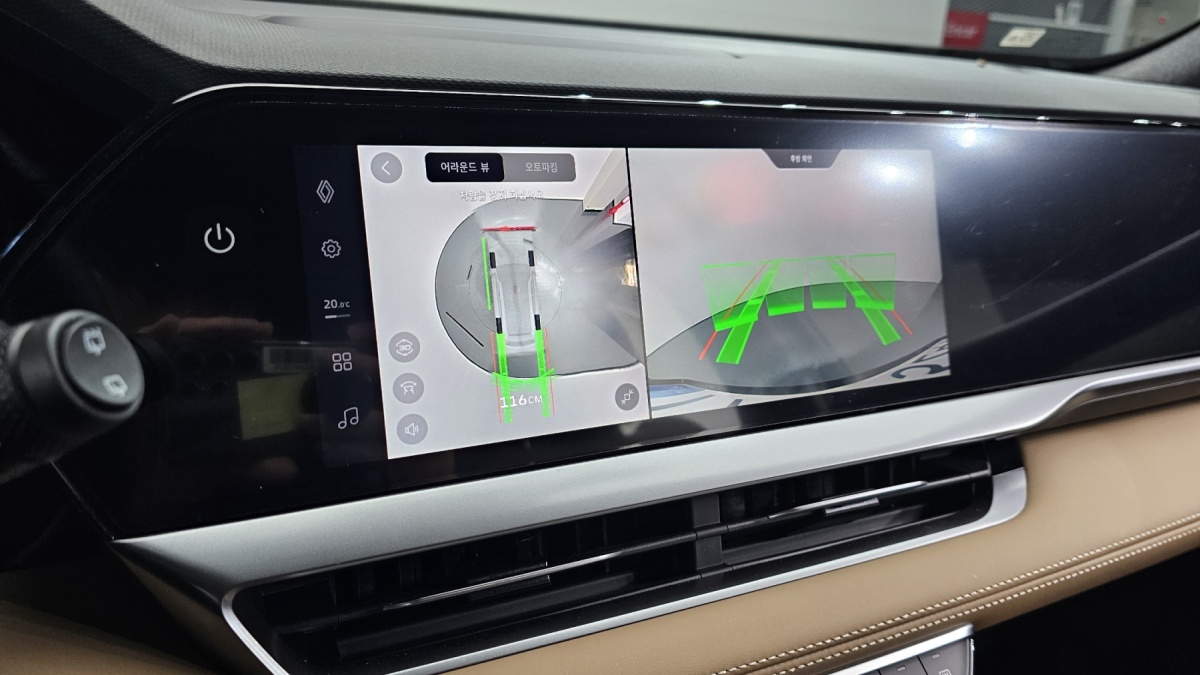 Renault Grand Koleos, 2025 — фото 10 из 12