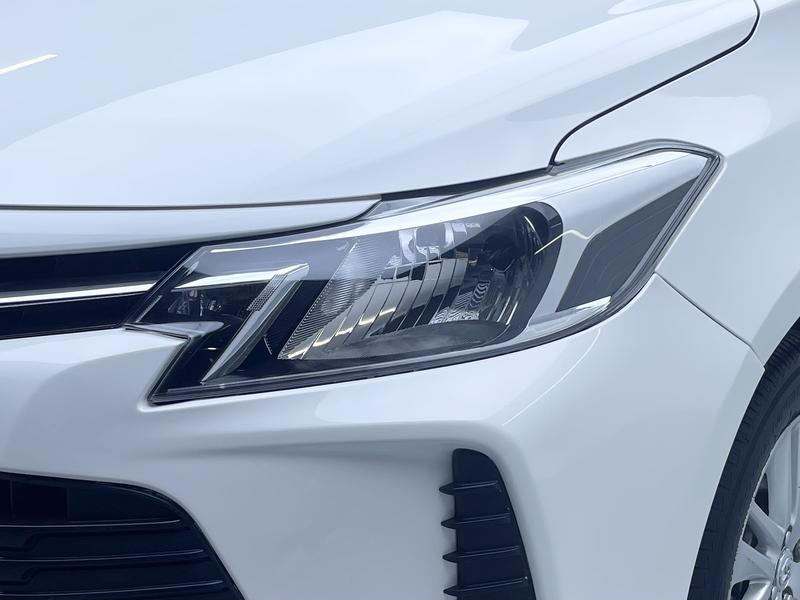 Toyota Vios, 2022 — фото 9 из 12