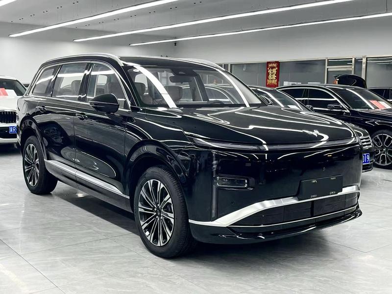 Wuling Starlight L, 2026 — фото 3 из 12