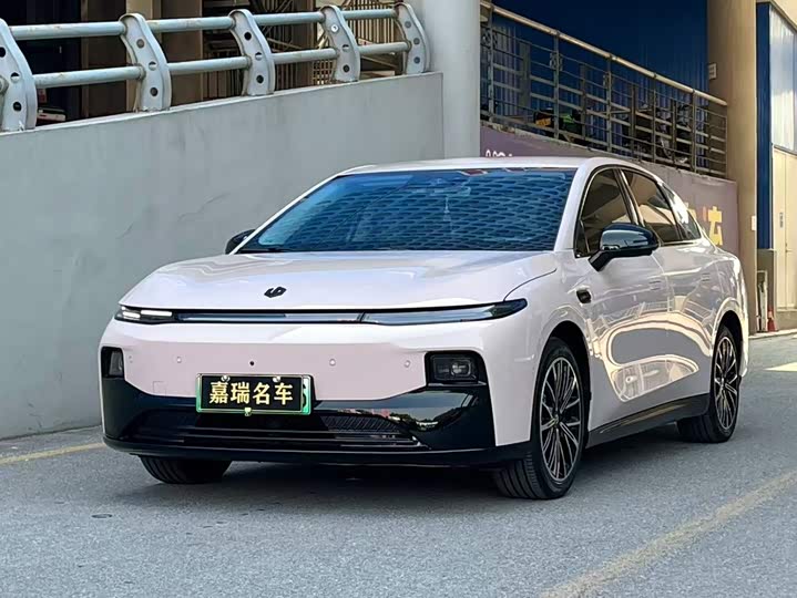 Leapmotor B01, 2026 — купить в Иванове под ключ