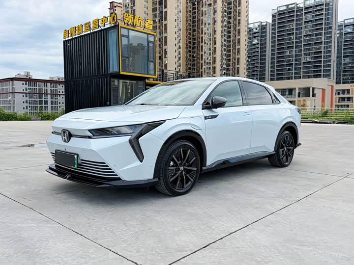 Honda e:NS2, 2025 — купить в Белгороде под ключ