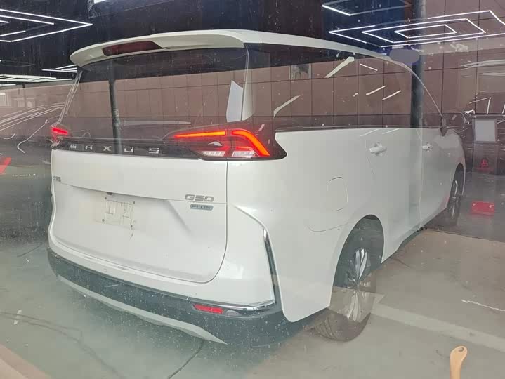 Maxus G50, 2023 — фото 3 из 9