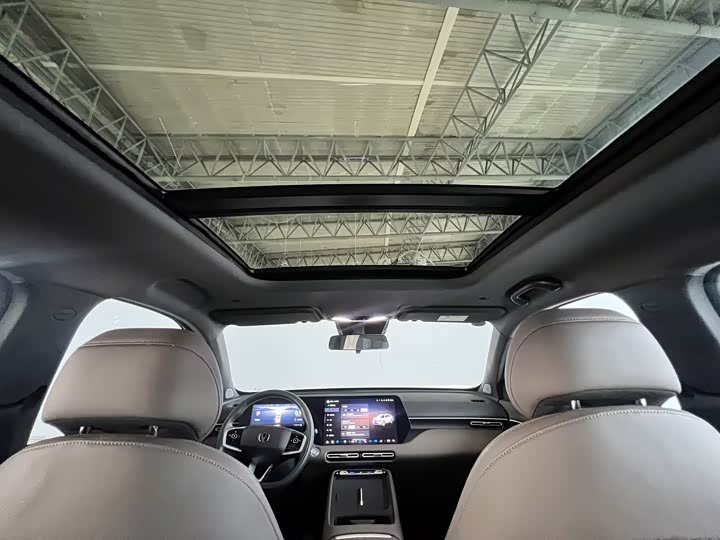Changan CS55 Plus, 2025 — фото 4 из 9