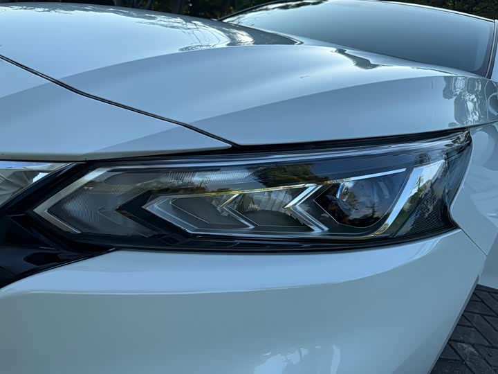 Nissan Teana, 2022 — фото 9 из 9