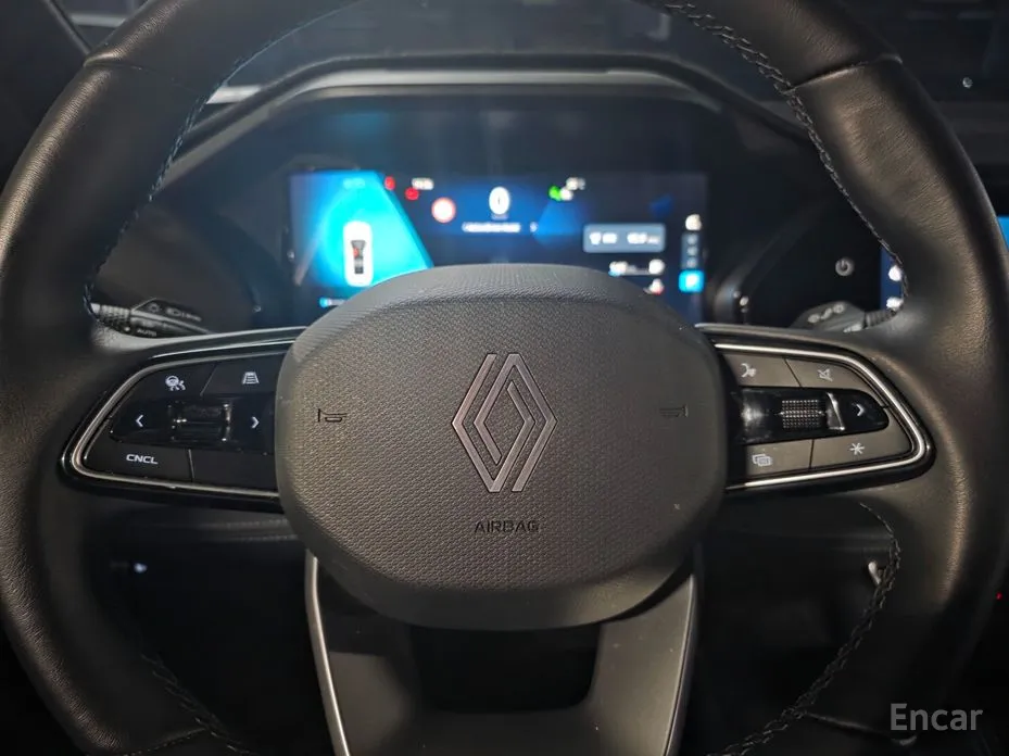 Renault Grand Koleos, 2025 — фото 6 из 12