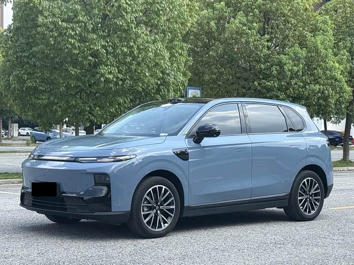 Leapmotor B10, 2025 — купить в Чебоксарах под ключ