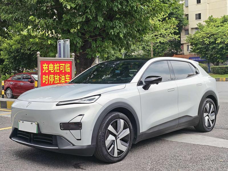 Changan Deepal S05, 2024 — купить в Чебоксарах под ключ