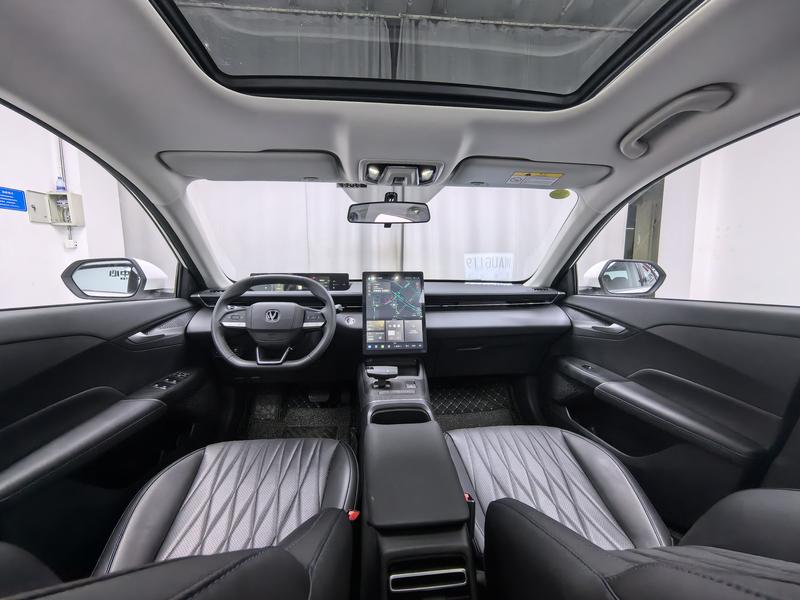 Changan Eado Plus, 2024 — фото 9 из 12