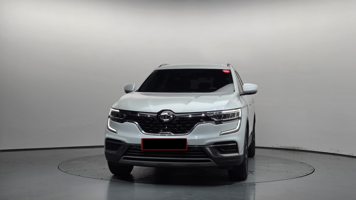 Renault QM6, 2022 — фото 3 из 12
