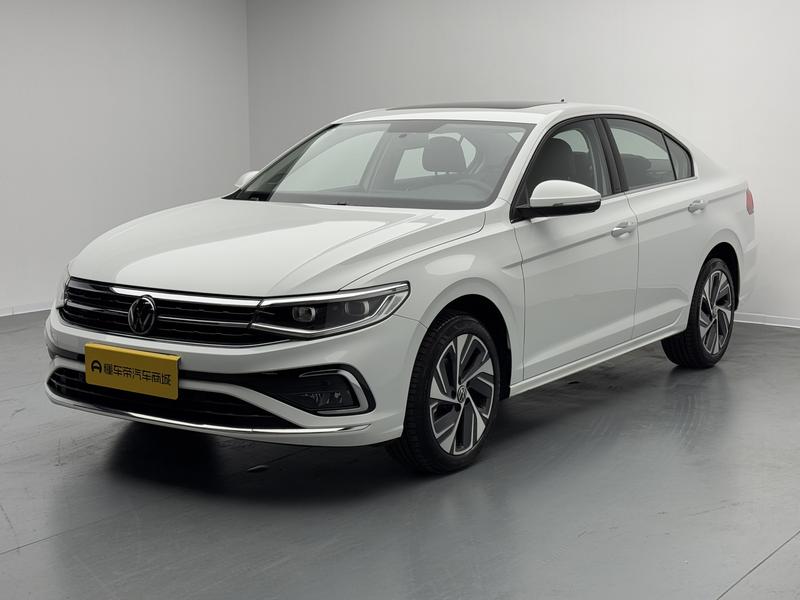 Volkswagen Bora, 2024 — купить в Саратове под ключ