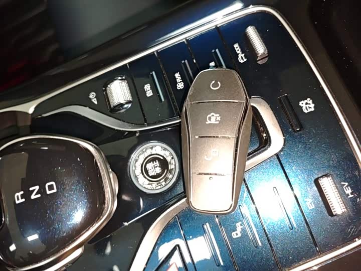BYD Qin Plus, 2021 — фото 9 из 9
