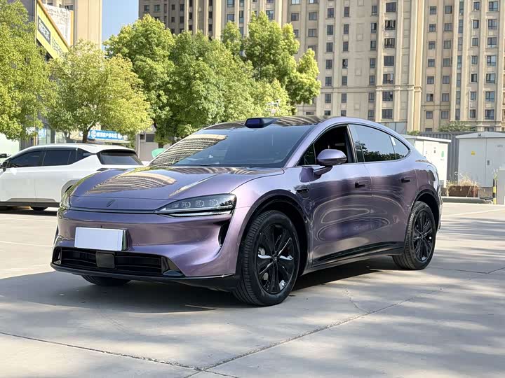 Luxeed R7, 2025 — купить в Воронеже под ключ