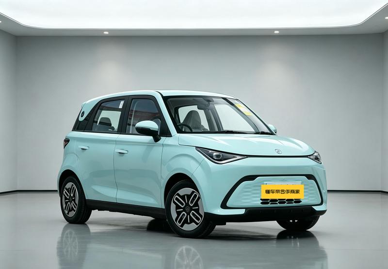 Chery QQ Duomi, 2025 — фото 3 из 12