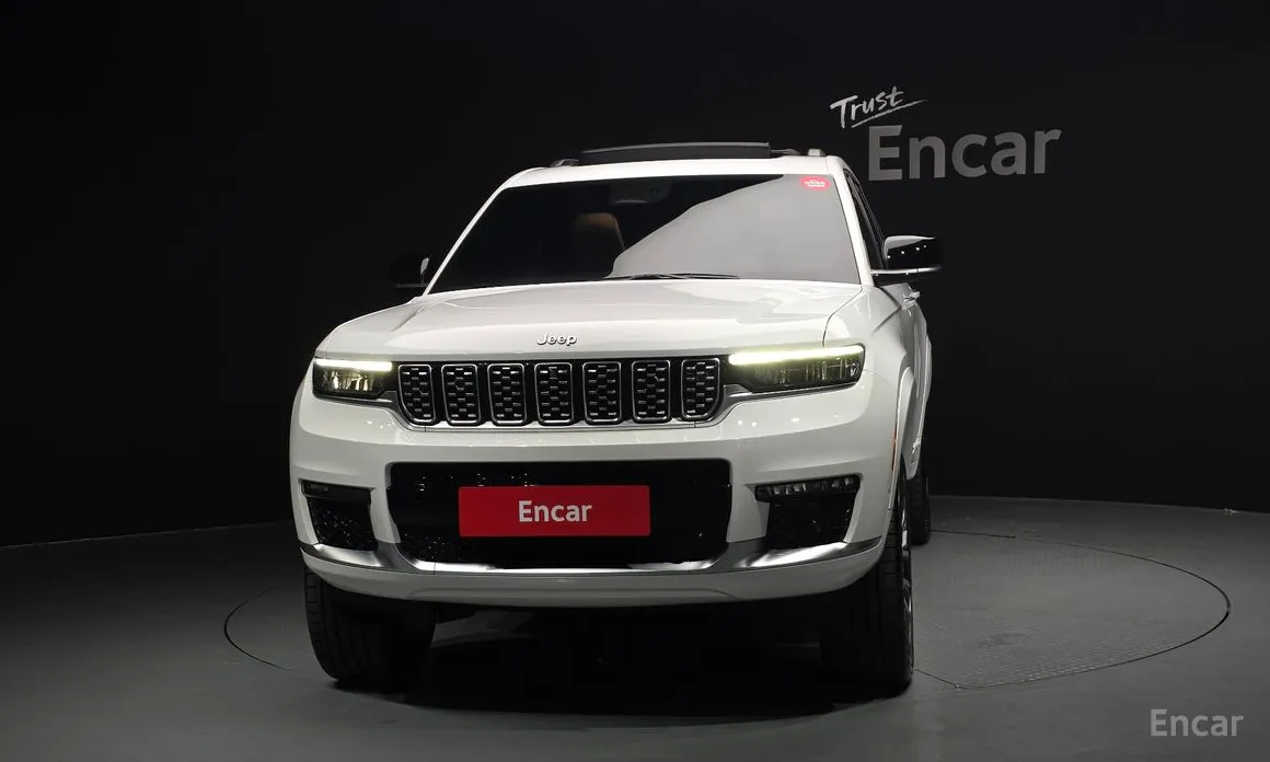 Jeep Cherokee, 2023 — фото 3 из 12