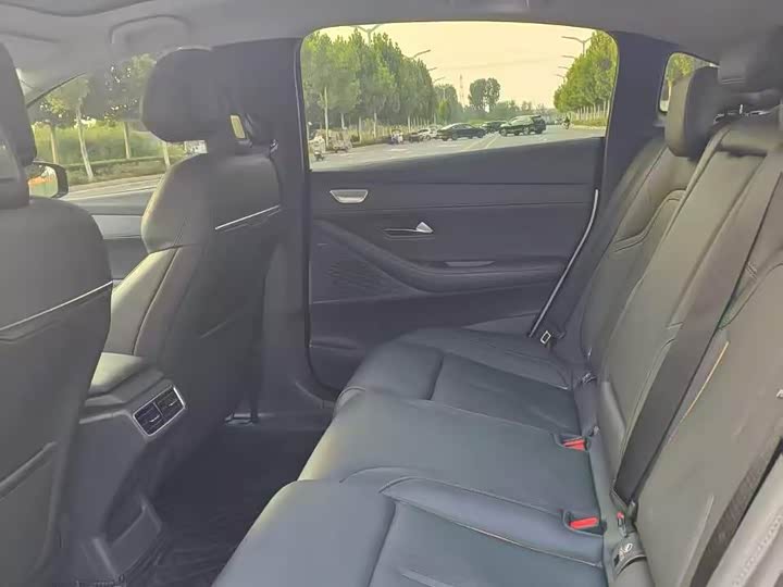 Changan Deepal SL03, 2023 — фото 5 из 9