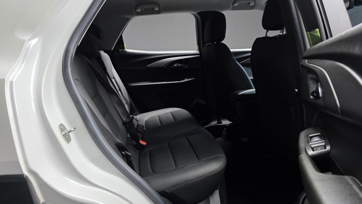 Chevrolet Trailblazer, 2022 — фото 10 из 12
