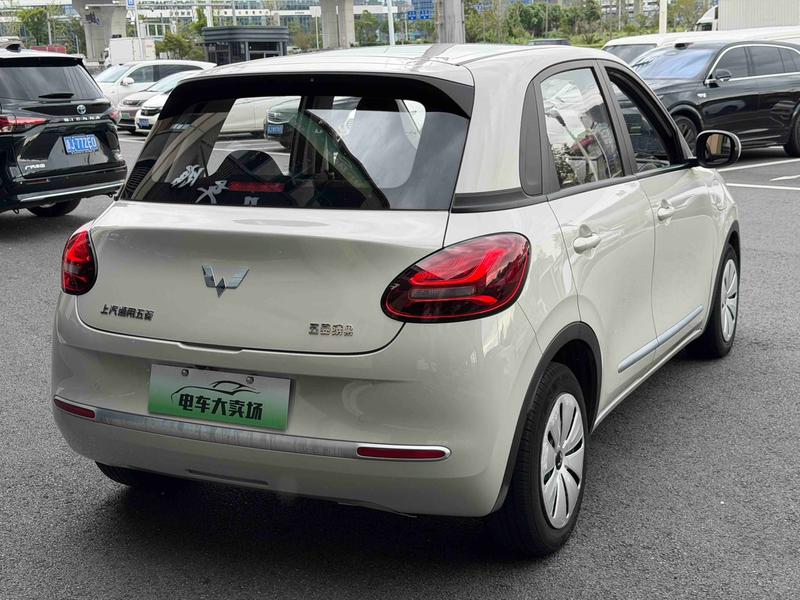 Wuling Bingo, 2023 — фото 6 из 12