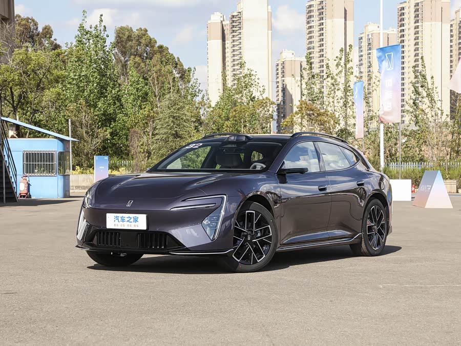Avatr 06T, 2026 — купить в Йошкар-Оле под ключ