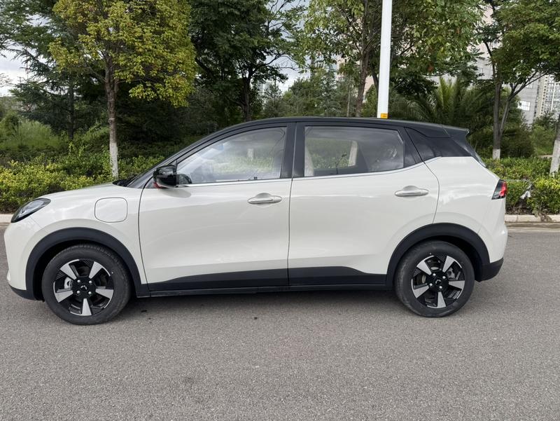 Wuling Bingo Plus, 2025 — фото 4 из 12