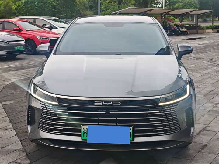 BYD Destroyer 05, 2023 — купить в Воронеже под ключ