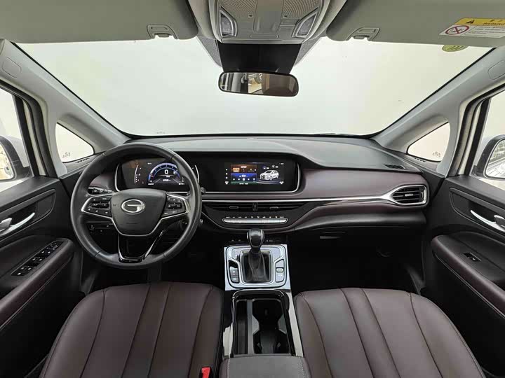 GAC Trumpchi M6, 2024 — фото 4 из 9