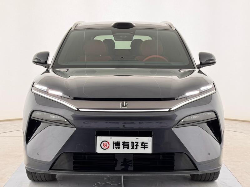 BYD Tang L, 2025 — фото 2 из 12