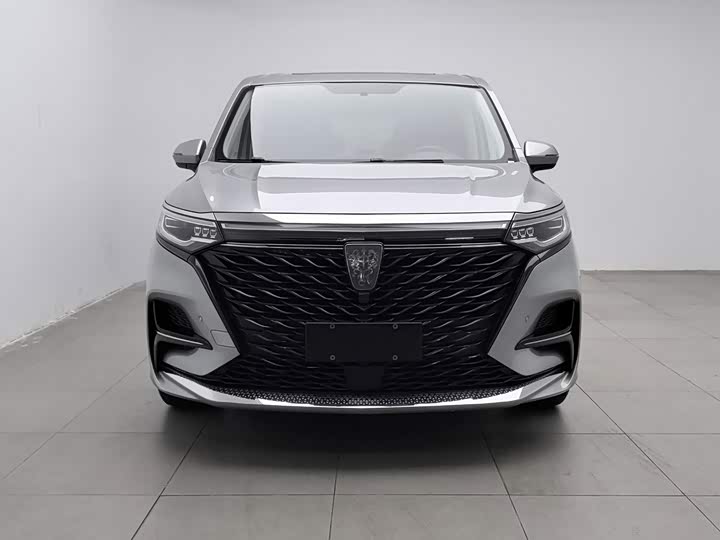 Roewe iMax 8, 2022 — фото 3 из 9