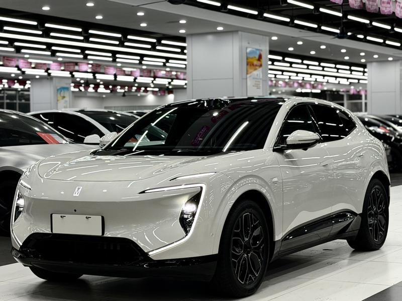 Avatr 07, 2025 — купить в Ярославле под ключ