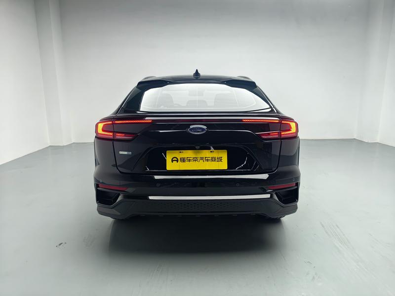 Ford Mondeo Sport (Evos), 2023 — фото 6 из 12
