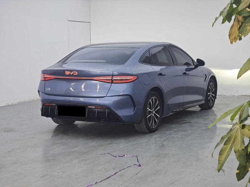 BYD Seal, 2025 — фото 6 из 10