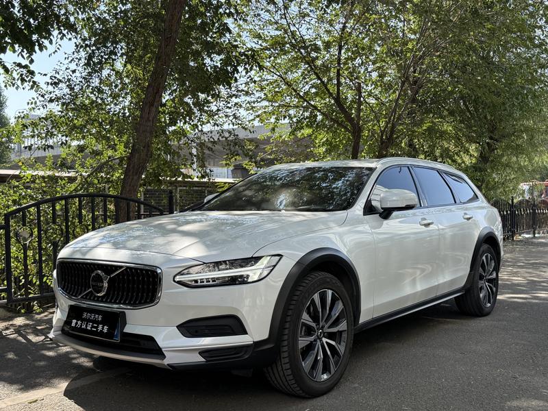 Volvo V90, 2025 — купить в Твери под ключ