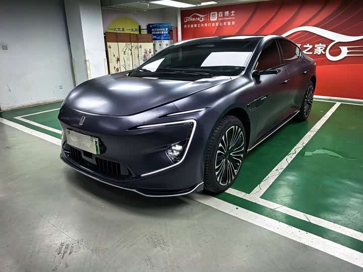 Avatr 12, 2024 — купить в Тамбове под ключ