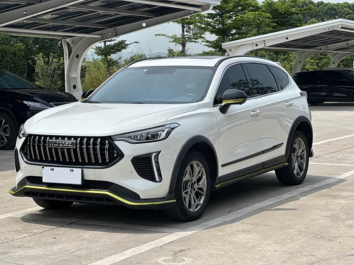 Haval Chitu, 2022 — купить в Нижнем Новгороде под ключ
