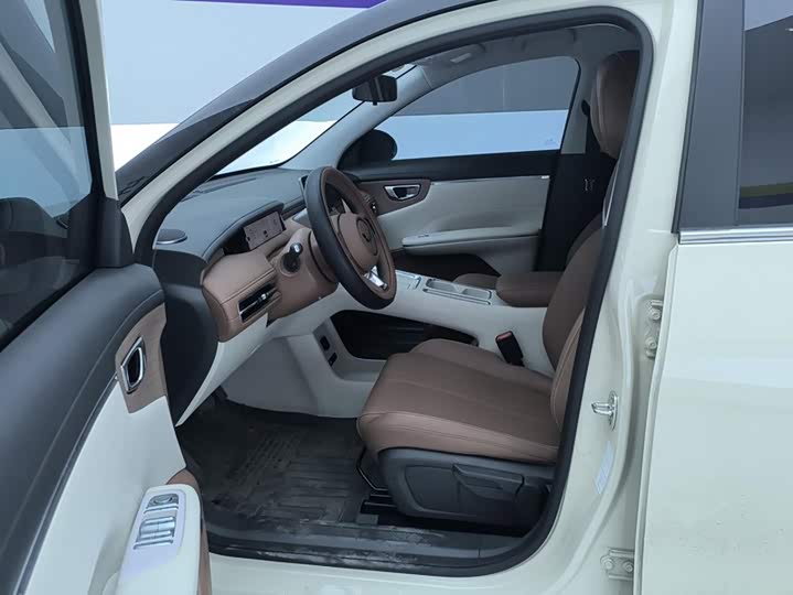 Wuling Bingo S, 2026 — фото 9 из 9