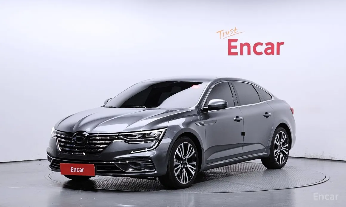 Renault SM6, 2022 — купить в Белгороде под ключ