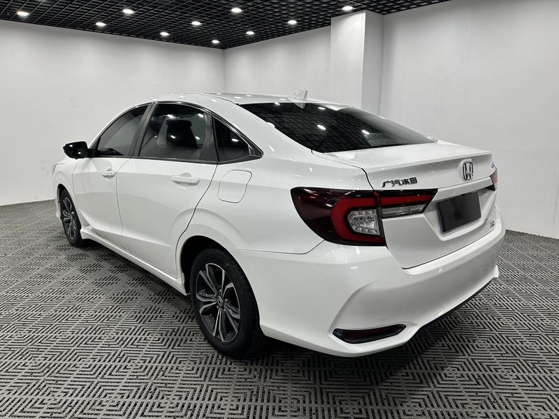 Honda Crider, 2022 — фото 4 из 9